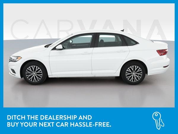 2021 volkswagen jetta in columbus, ohio