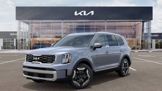 2024 Kia Telluride
