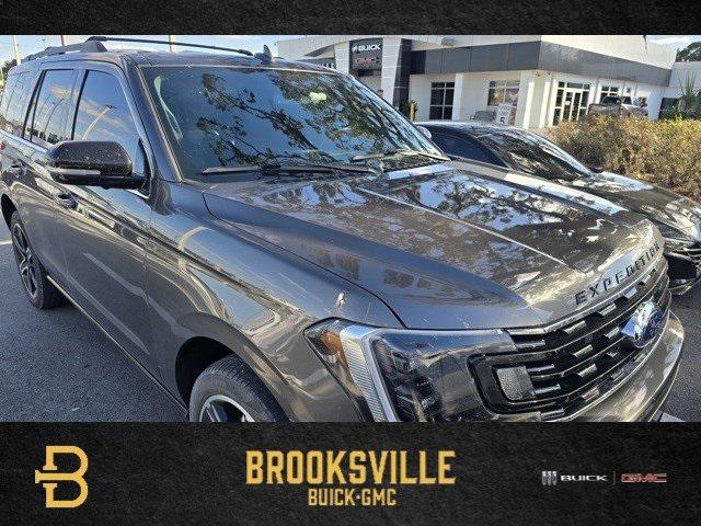 2021 ford expedition limited