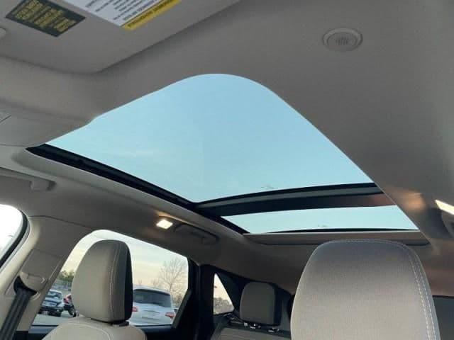 2020 ford escape in midlothian, virginia