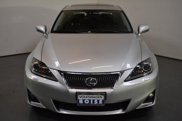used 2012 lexus is 350 awd boise, id 83709 for sale in boise, idaho