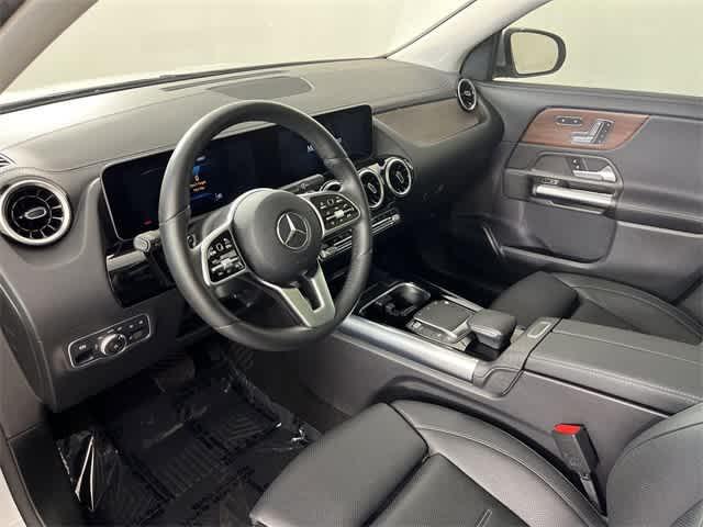 2021 mercedes-benz gla 250 base 4matic