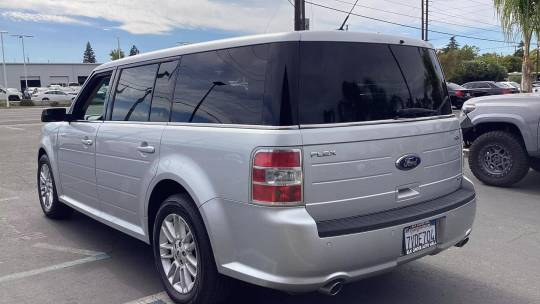2013 Ford Flex