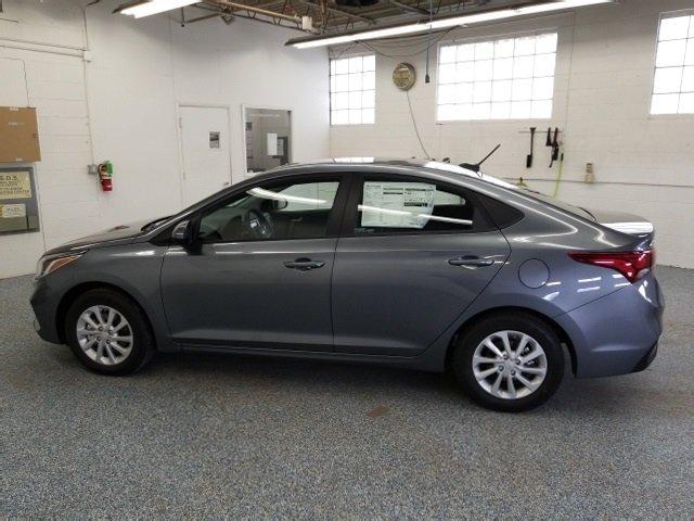 new 2018 hyundai accent grand forks, nd 58201 for sale in grand forks, north dakota