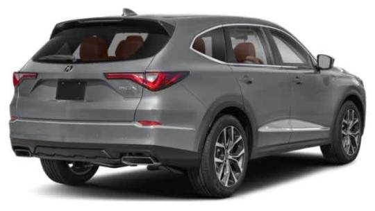2024 Acura MDX