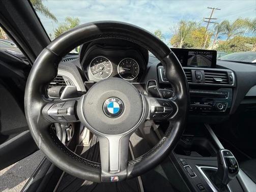 2016 bmw m2