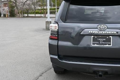 2018 toyota 4runner sr5 in brentwood, tennessee