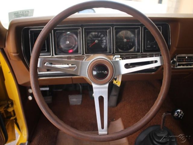 1972 gsx used