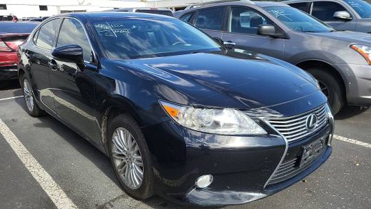 2013 Lexus ES