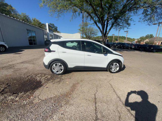 2023 chevrolet bolt ev fwd 1lt