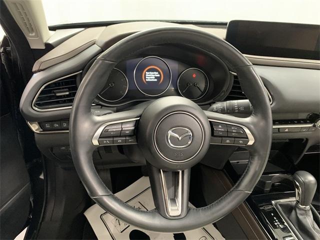 2024 mazda cx-30 2.5 turbo premium plus package