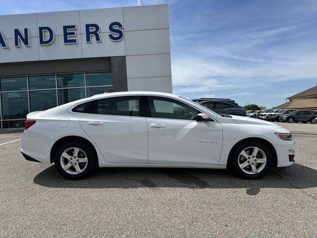 2022 chevrolet malibu ls w/1fl in southaven, mississippi