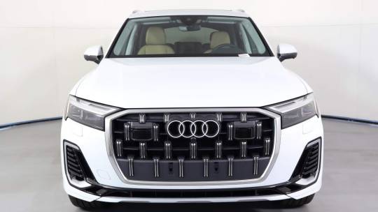 2025 Audi Q7