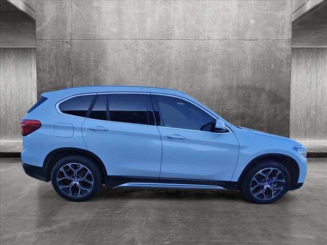 2021 bmw x1 sdrive28i
