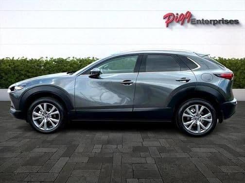 2024 mazda cx-30 premium package in prattville, alabama