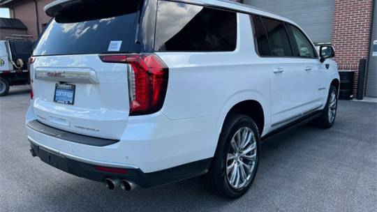 2023 GMC Yukon