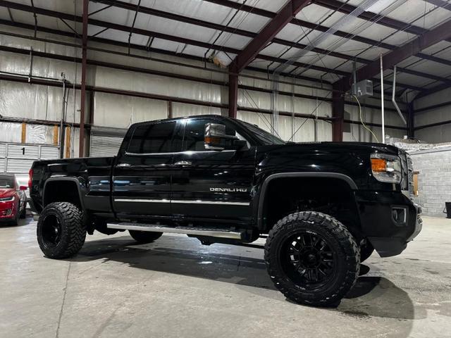 2019 gmc sierra 2500 denali