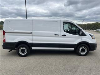 2020 Ford Transit 150