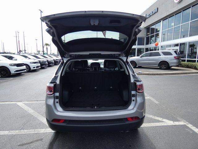 certified 2019 jeep compass limited myrtle beach, sc 29579 for sale in myrtle beach, south carolina