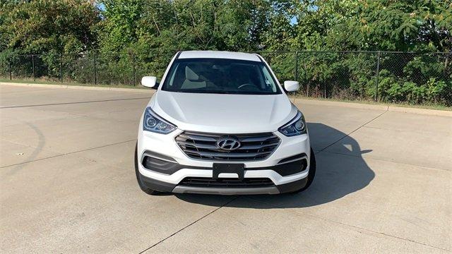 used 2018 hyundai santa fe awd sport fort smith, ar 72908 for sale in fort smith, arkansas
