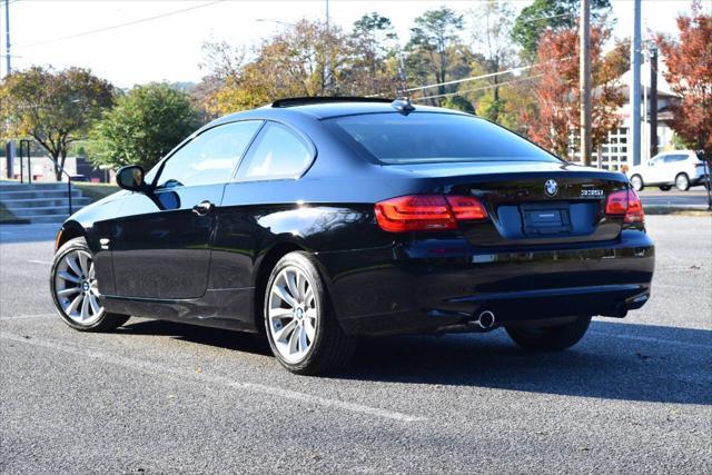 2011 bmw 335 xdrive