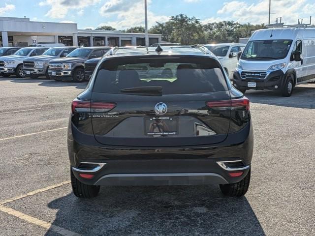 2023 buick envision preferred fwd
