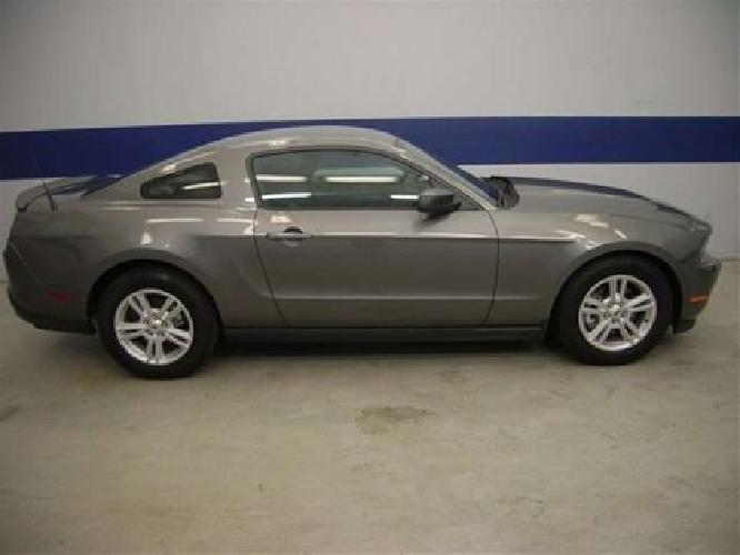 2011 ford mustang v6 in richmond, va