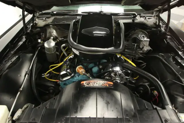 gorgeous ws6 ta, buildsheet, fact. colors, 400 v8, 4 sp man, ps, pb w/disc, wow!