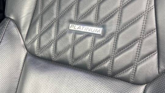 2020 toyota tundra platinum