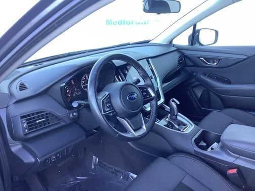 2021 subaru outback premium in medford, oregon