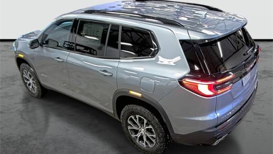2024 GMC Acadia