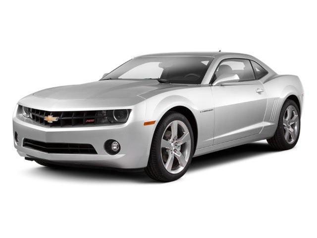 2010 chevrolet camaro 2ss