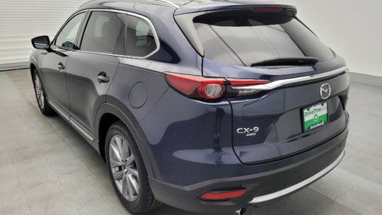 2021 Mazda CX-9
