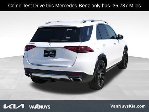 2022 mercedes-benz gle 350