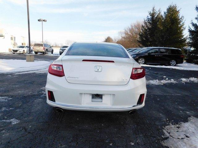 used 2013 honda accord ex-l richmond, in 47374 for sale in chester, indiana