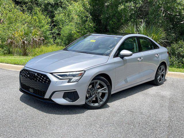 2024 audi a3 premium
