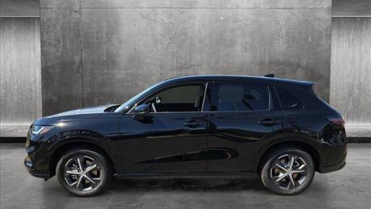 2025 Honda HR-V