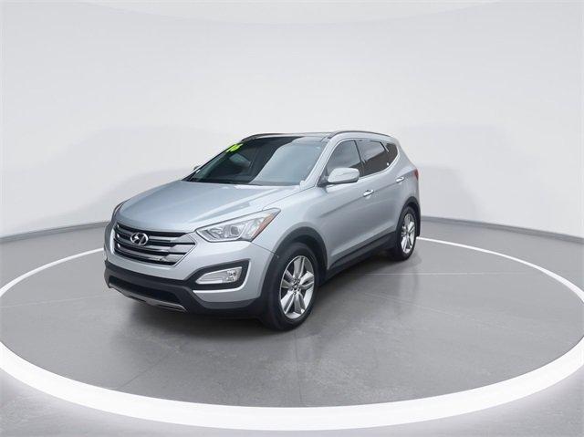 2016 hyundai santa fe sport 2.0l turbo