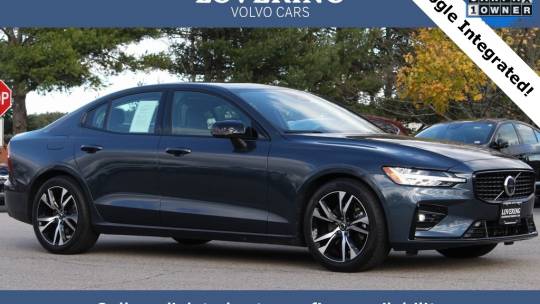 2024 Volvo S60