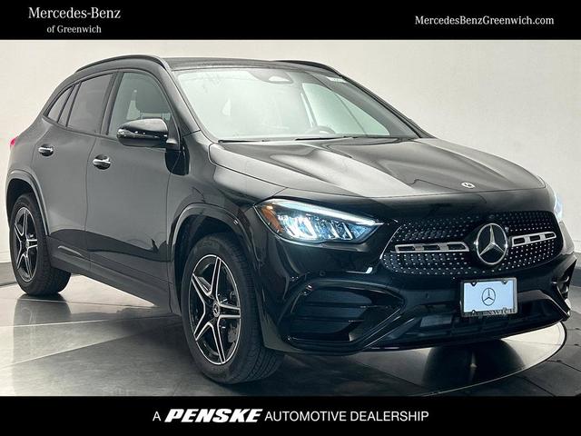 2024 mercedes-benz gla 250