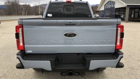 2024 Ford F-350