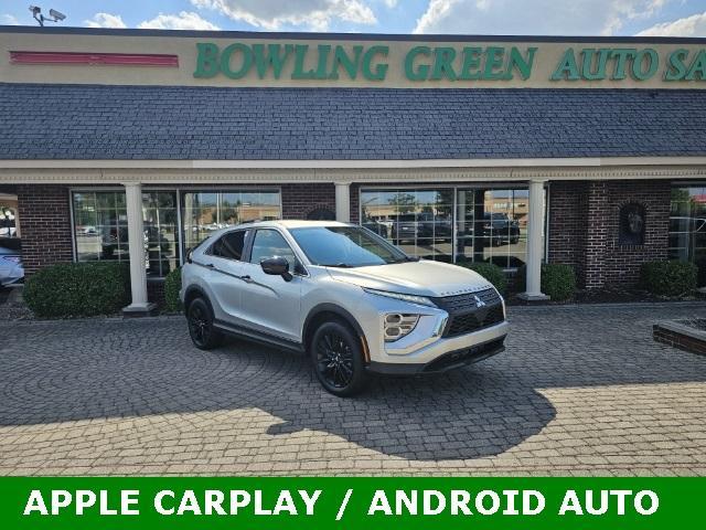 2023 mitsubishi eclipse cross le