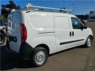 2018 RAM ProMaster City tradesman