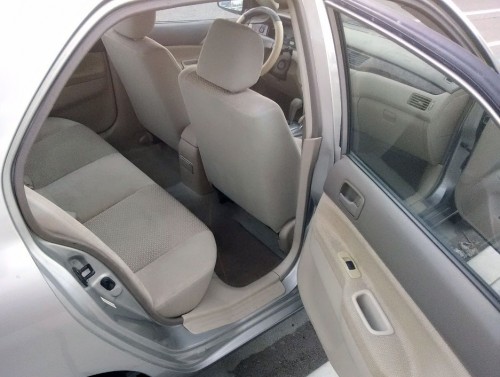 2002 mitsubishi lancer es for sale in california by owner