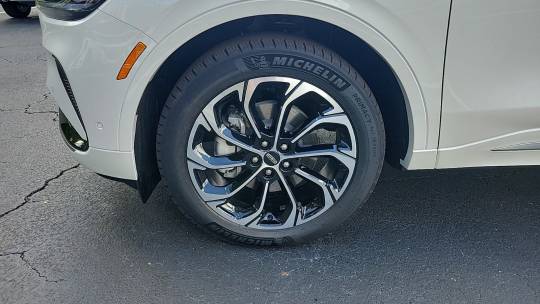 2024 Lincoln Nautilus