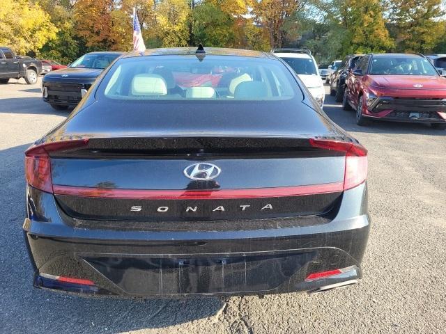 2022 hyundai sonata sel