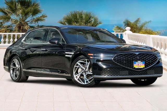 2023 genesis g90 3.5t