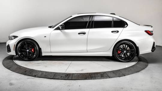 2024 BMW 3 series