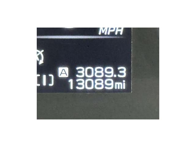 2024 subaru crosstrek base