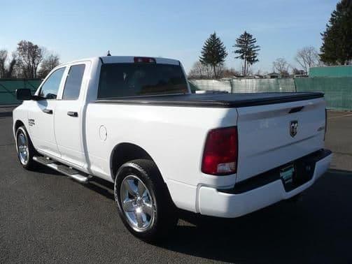 2019 ram 1500 classic in centennial, colorado